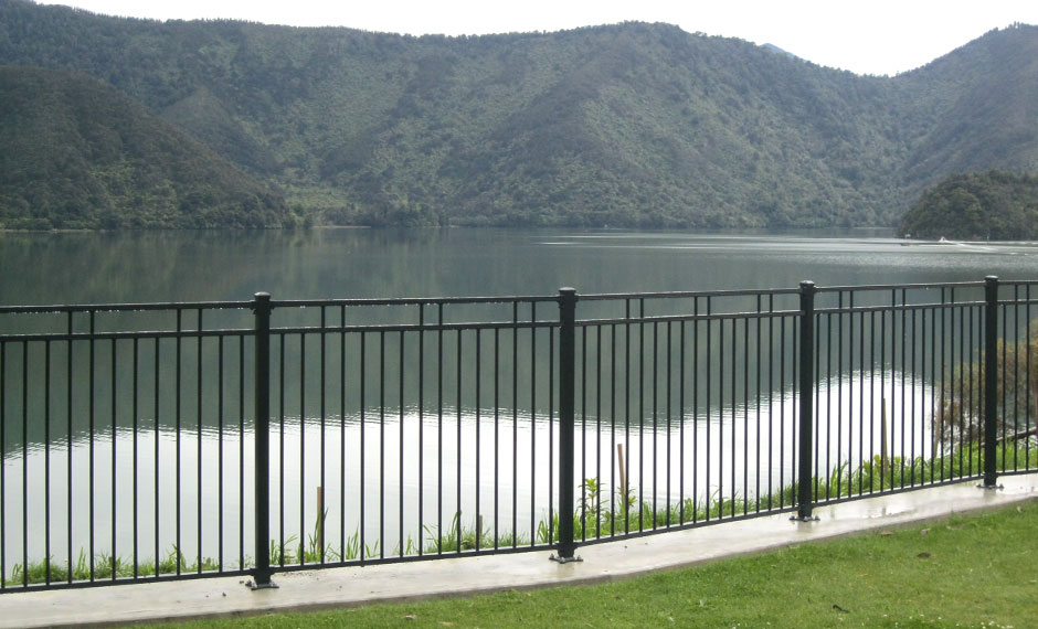Balustrades