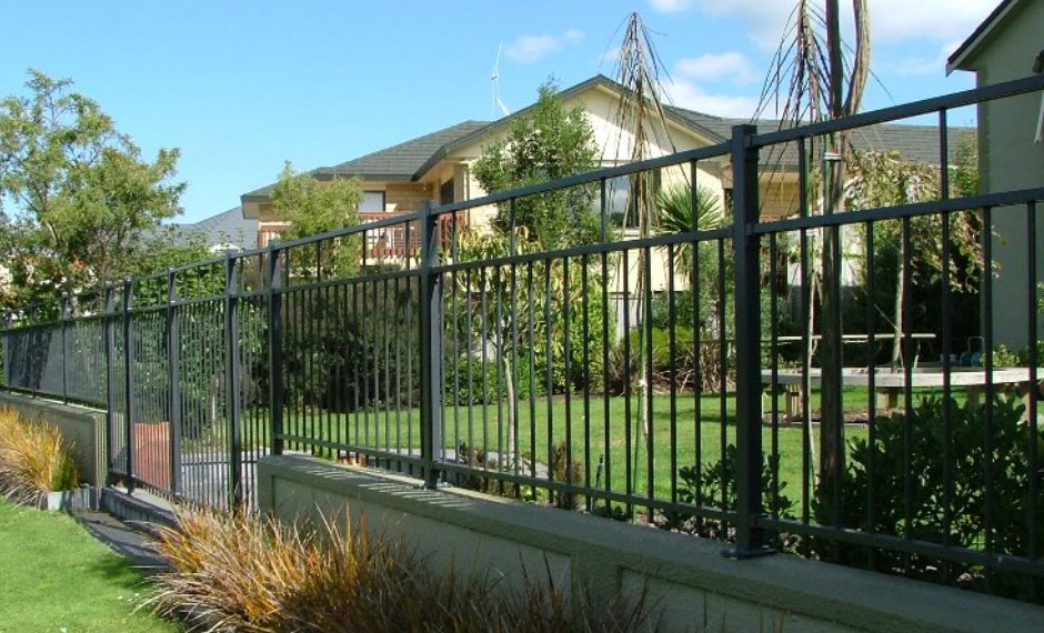 Boundary Fencing by Fenceworks